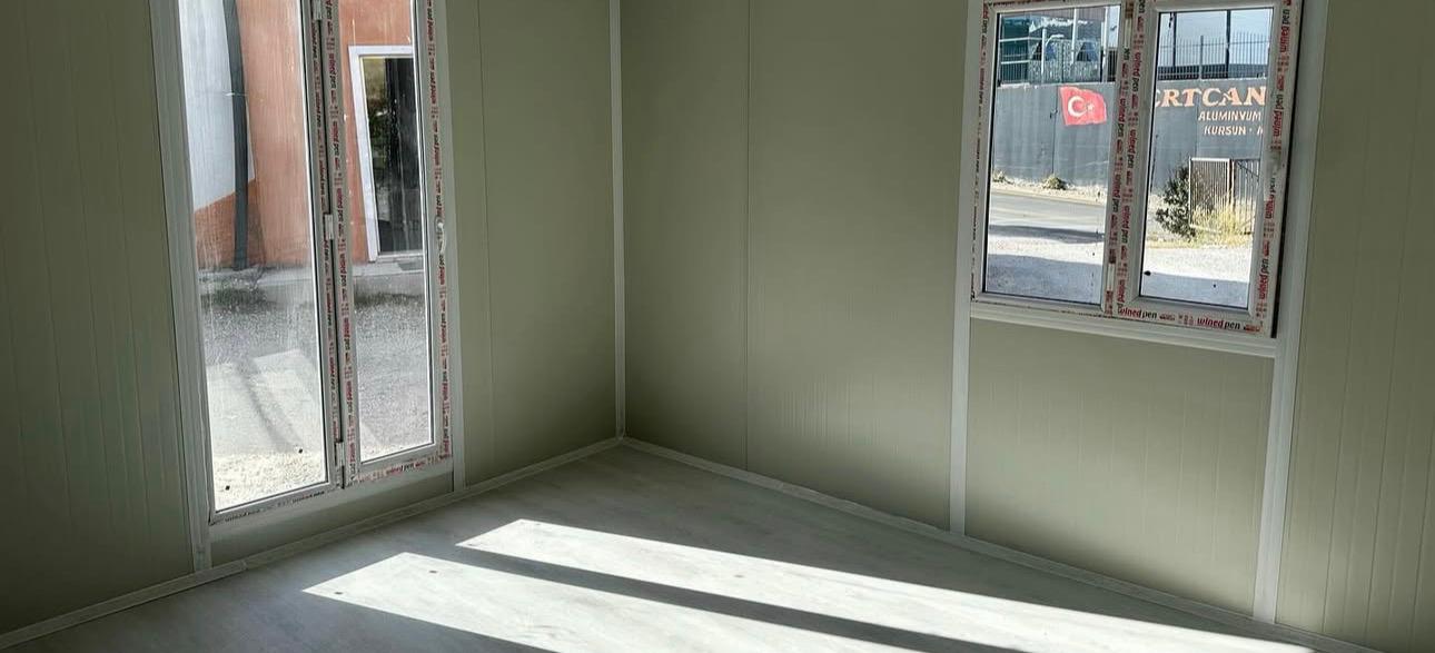 Zorlu Yapı İnşaat